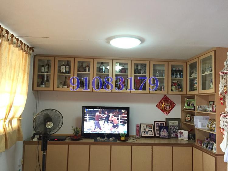 Bedok Reservoir Road thumbnail photo